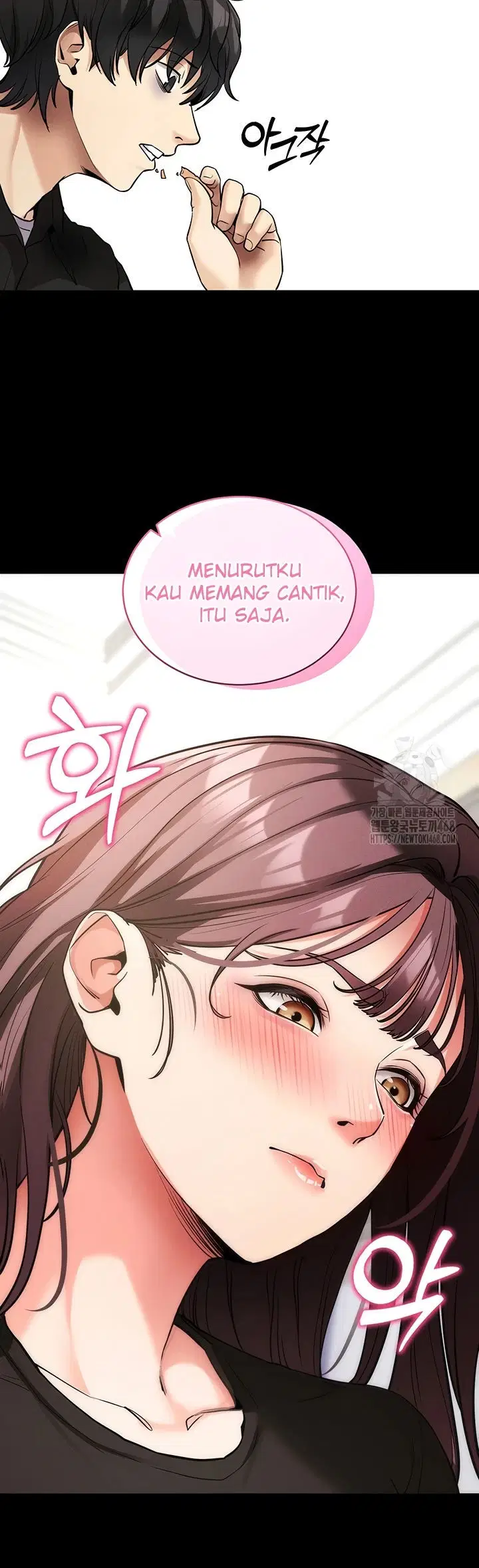 Please, Please - Chapter 11 30
