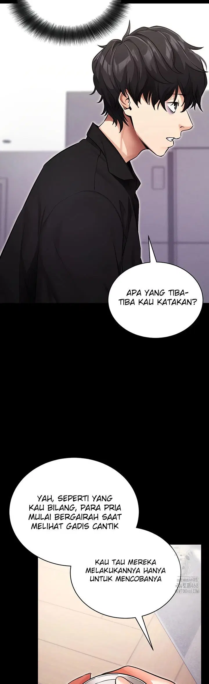 Please, Please - Chapter 11 37