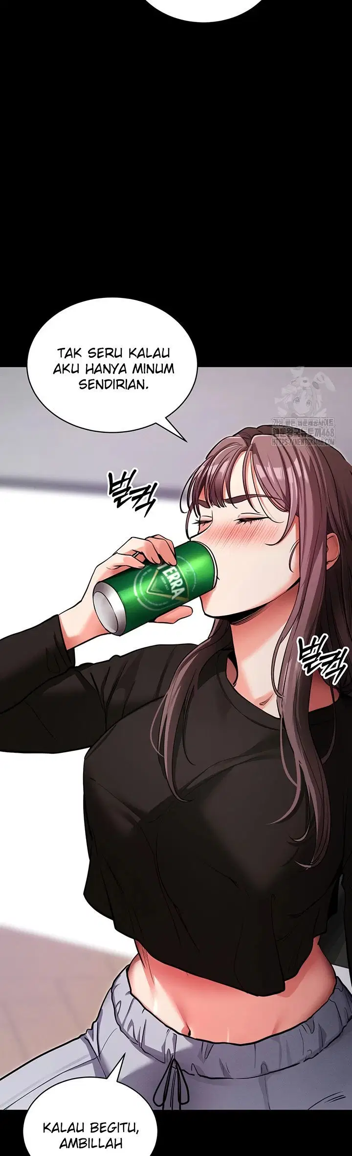 Please, Please - Chapter 11 34