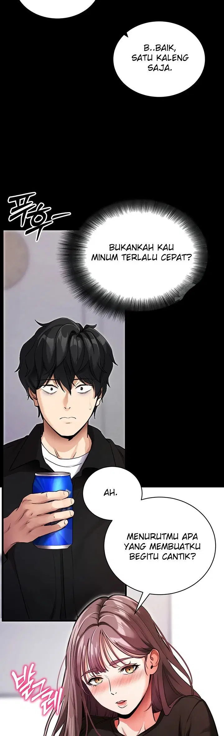 Please, Please - Chapter 11 35