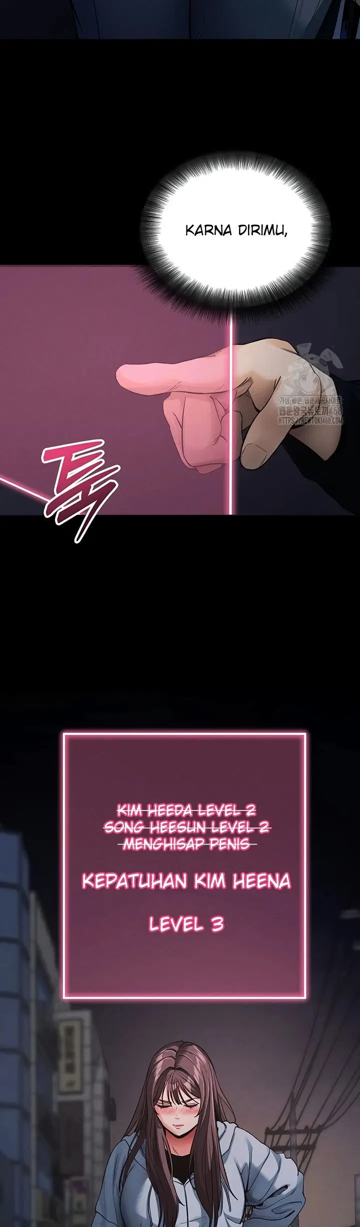 Please, Please - Chapter 11 18