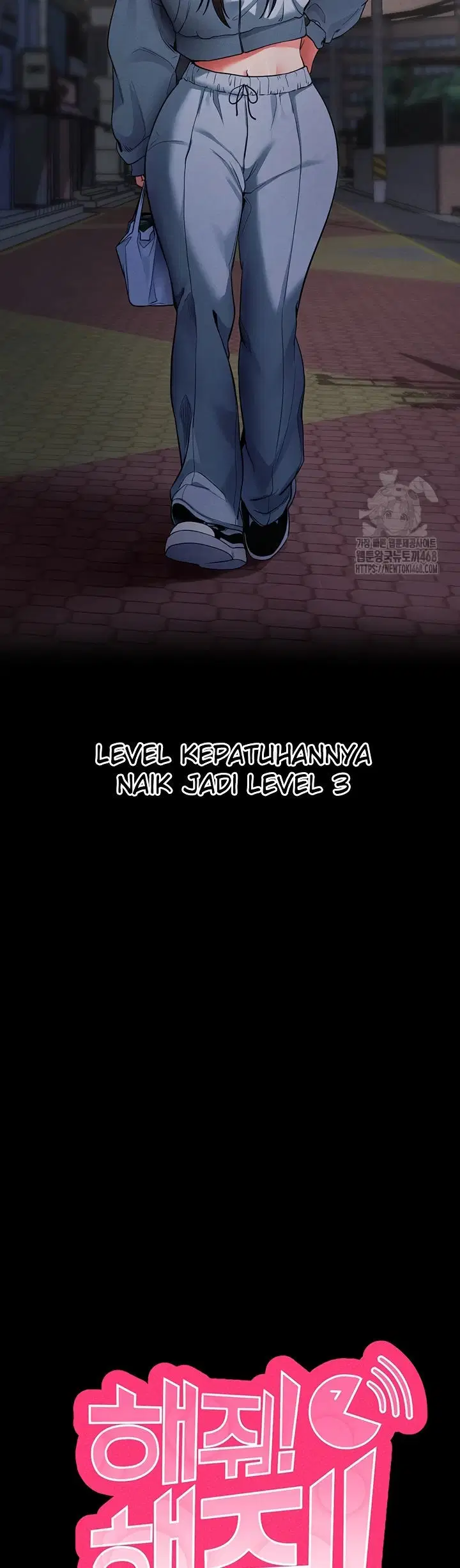 Please, Please - Chapter 11 19