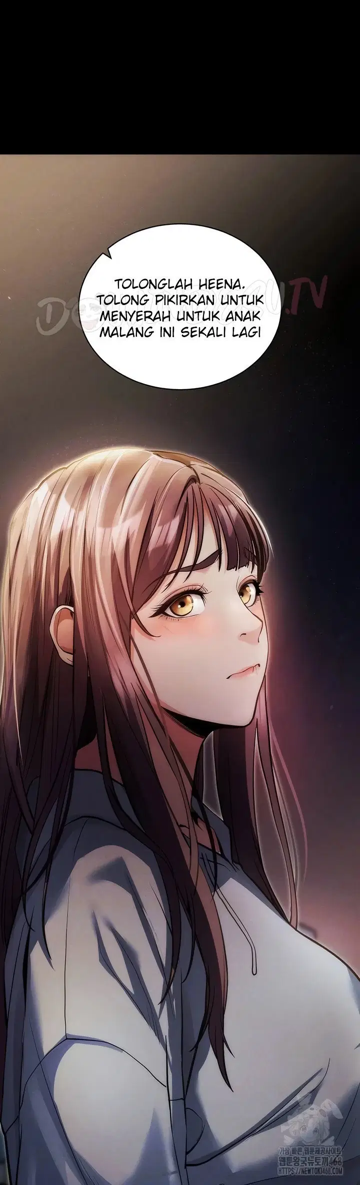 Please, Please - Chapter 11 13