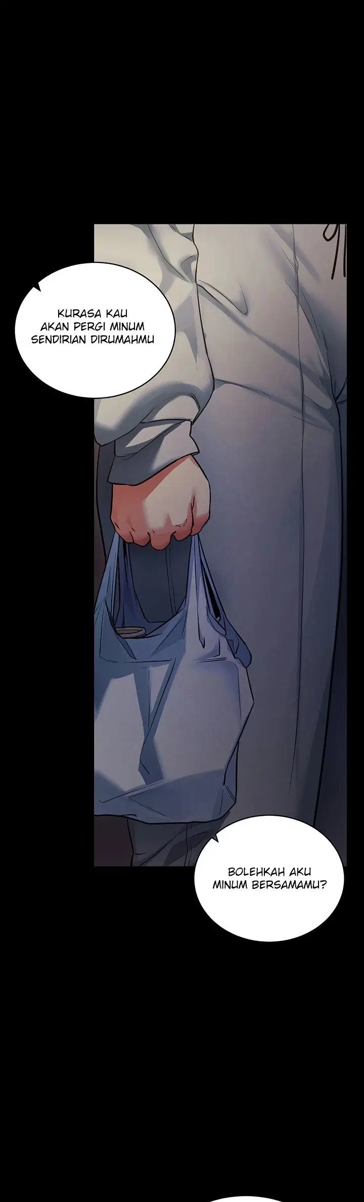 Please, Please - Chapter 11 10