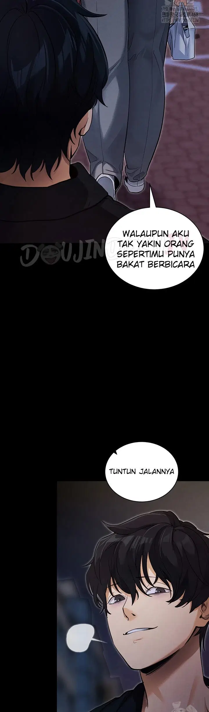 Please, Please - Chapter 11 16