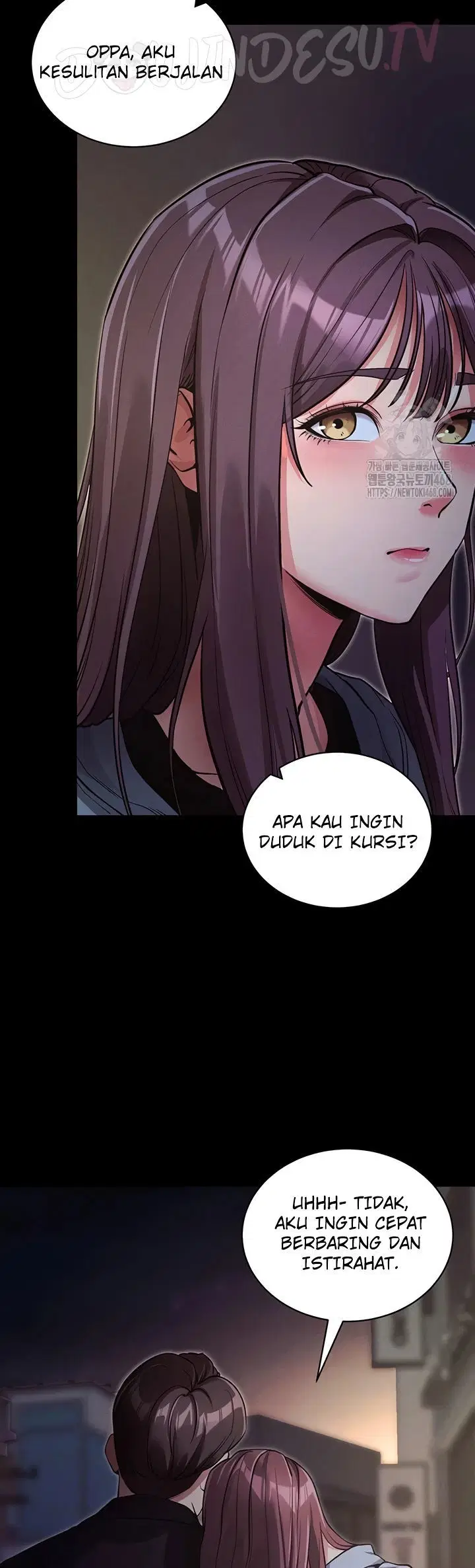 Please, Please - Chapter 11 4