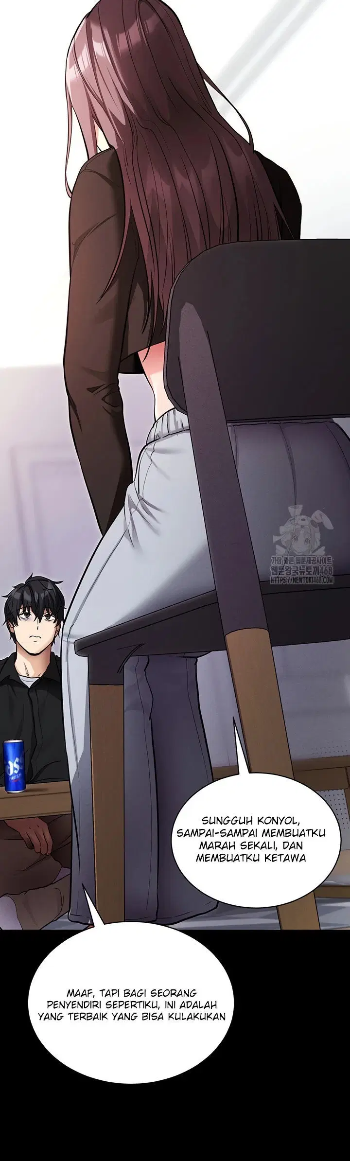Please, Please - Chapter 11 43