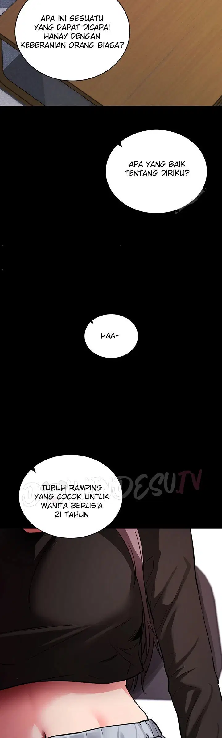 Please, Please - Chapter 11 40