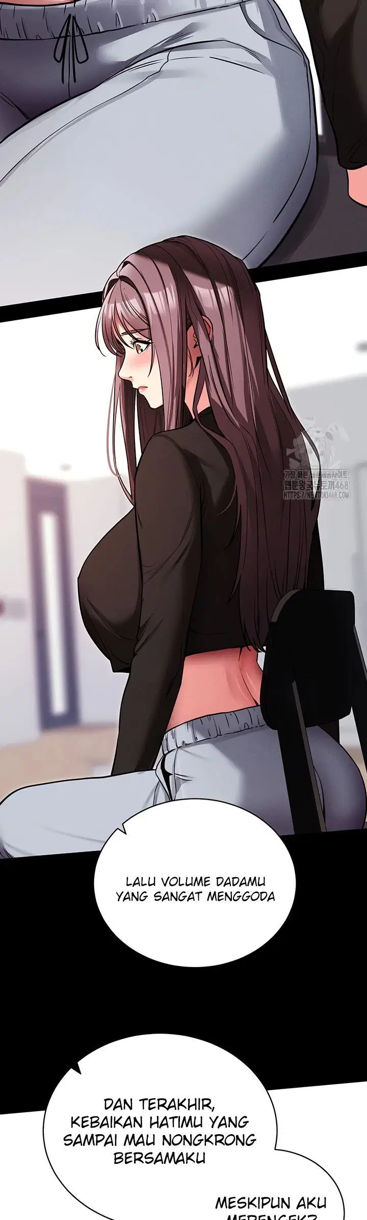 Please, Please - Chapter 11 41
