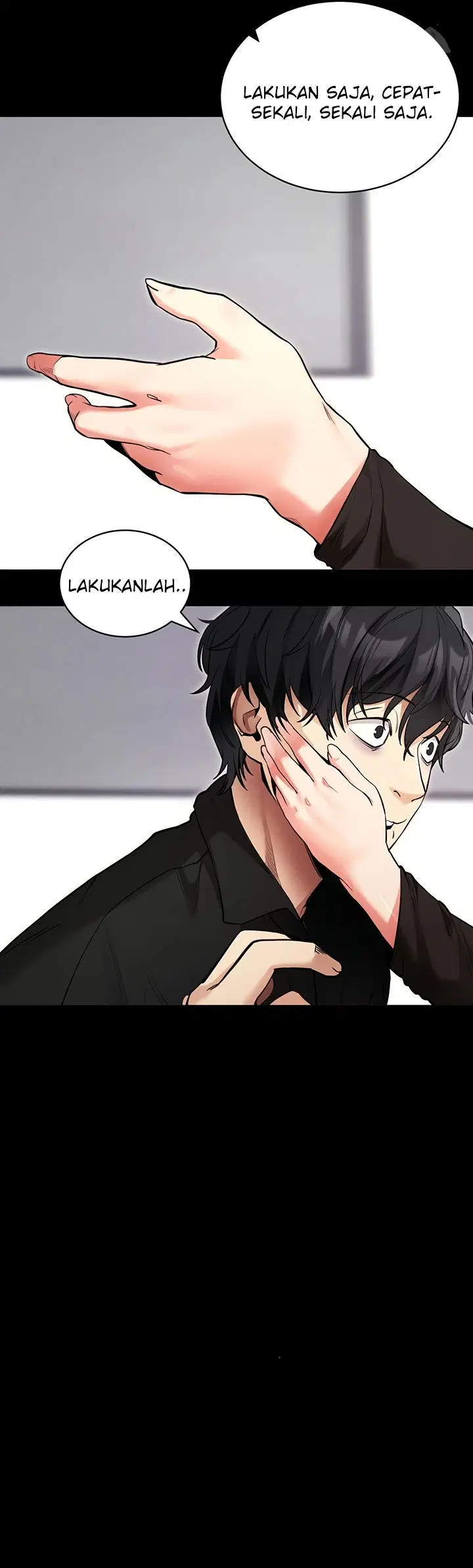 Please, Please - Chapter 11 46