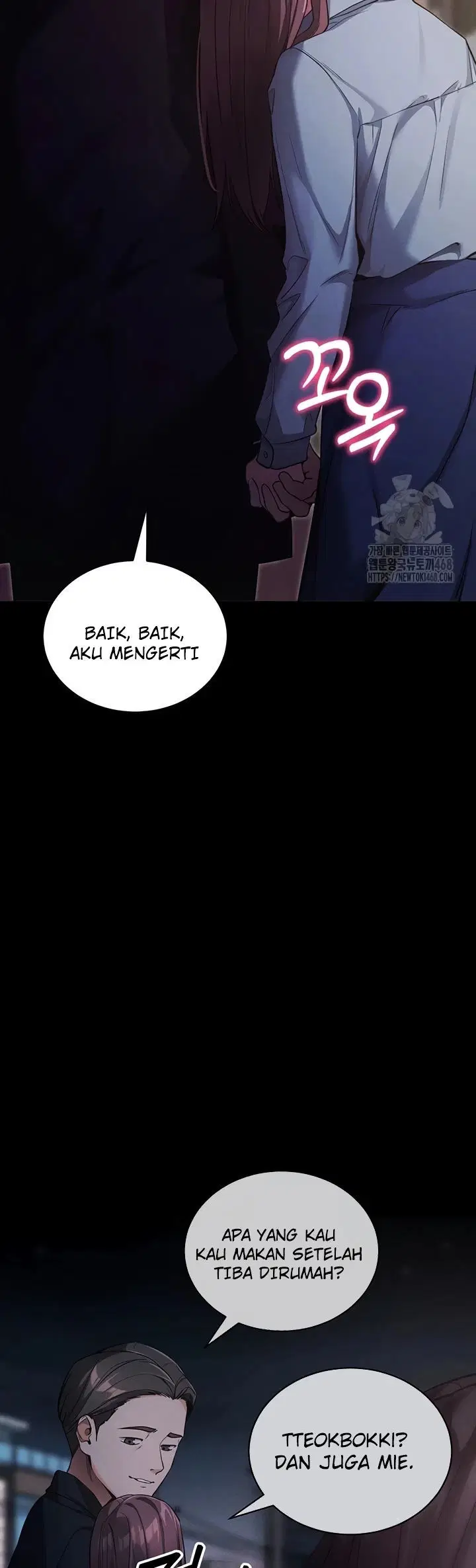 Please, Please - Chapter 11 5
