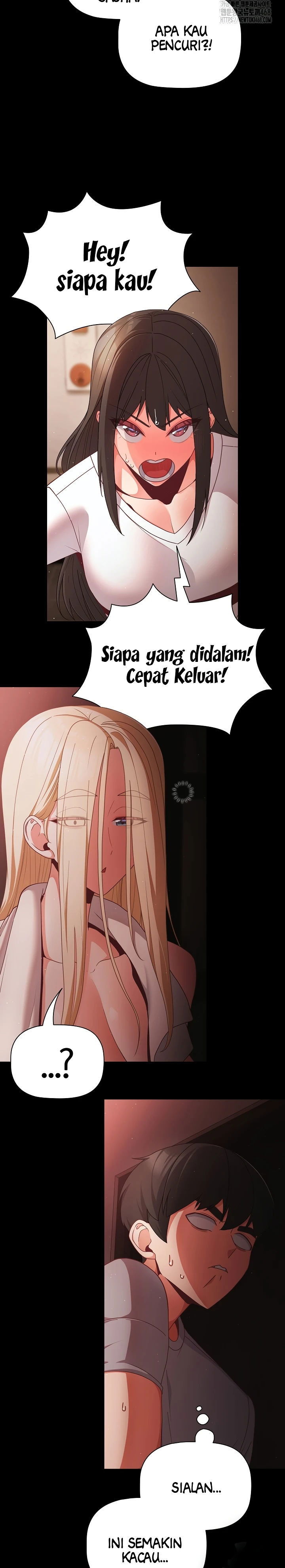 People of the Dark - Chapter 13 21