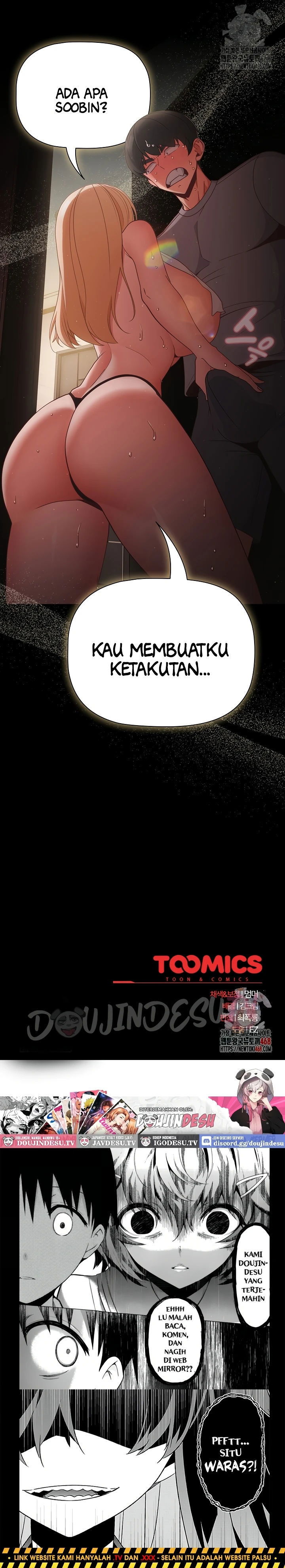 People of the Dark - Chapter 13 24