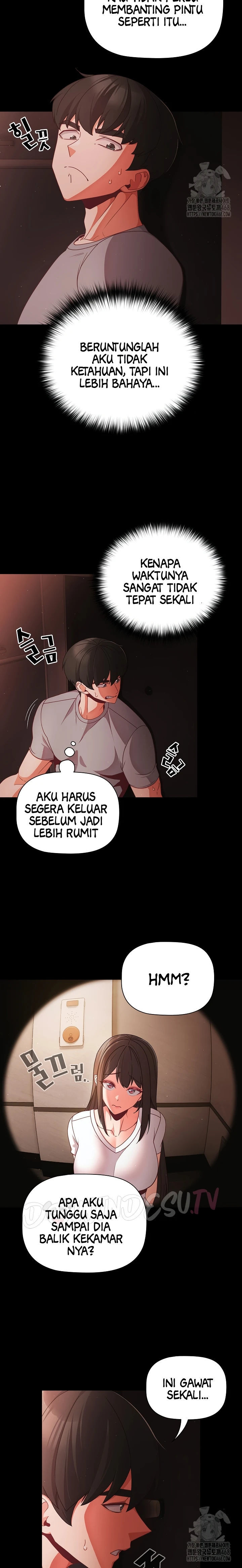 People of the Dark - Chapter 13 18