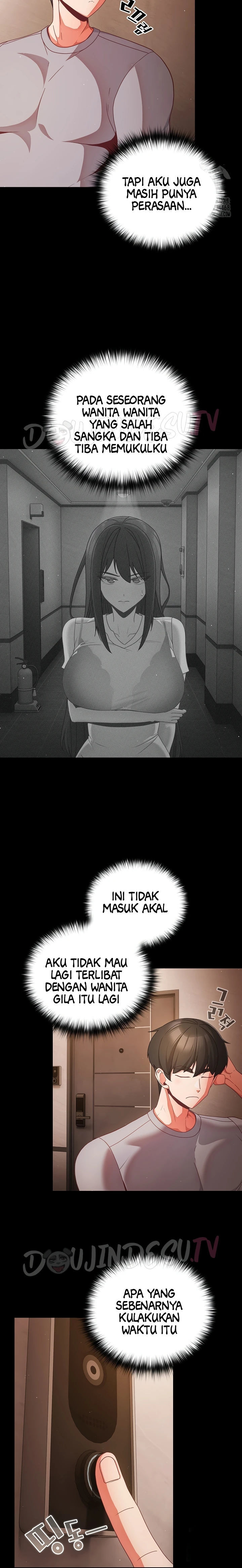 People of the Dark - Chapter 13 12