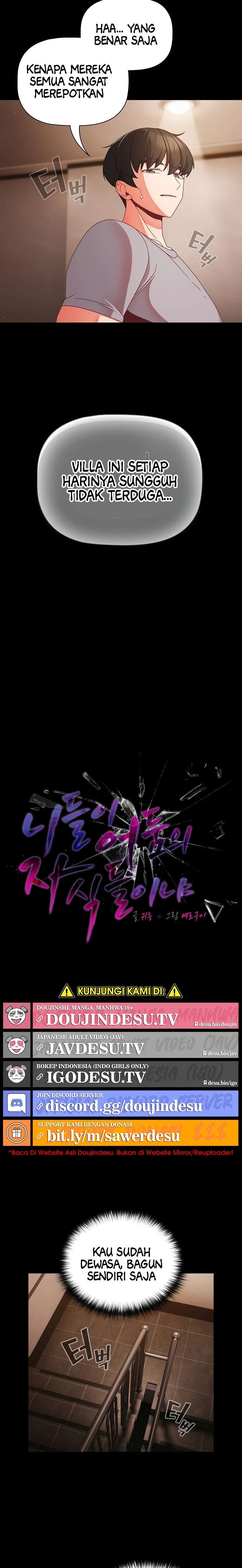 People of the Dark - Chapter 13 10