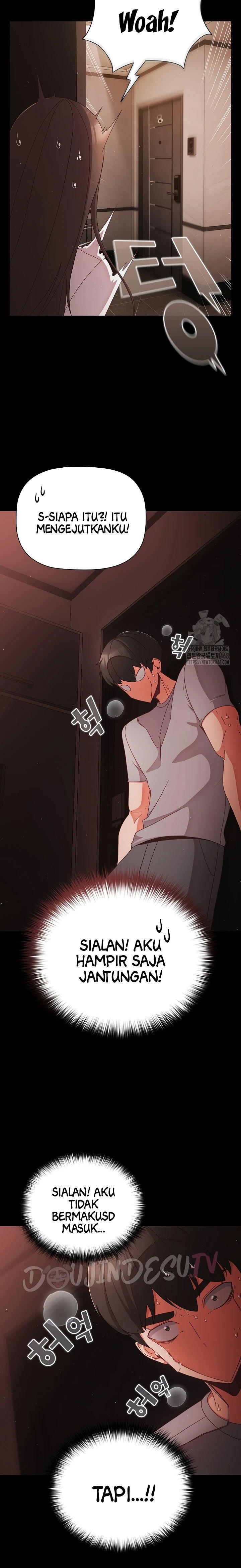 People of the Dark - Chapter 13 16