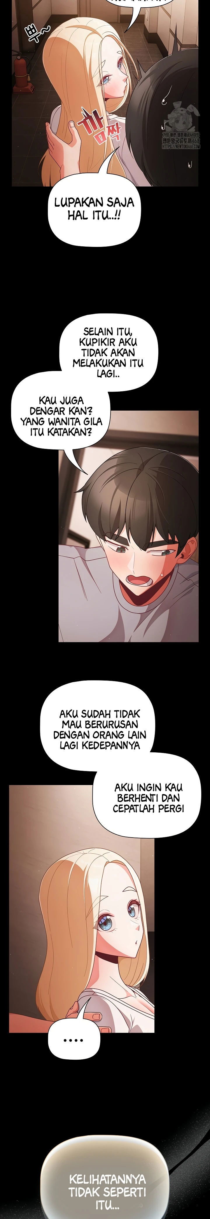 People of the Dark - Chapter 13 4
