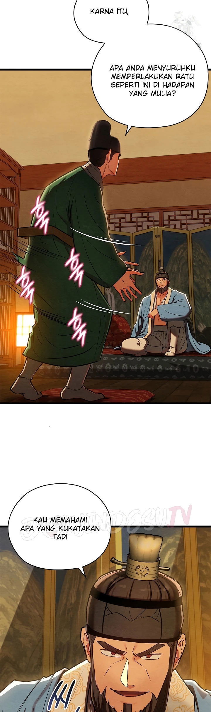 Principles and Practices of Lovemaking - Chapter 42 3 Principles and Practices of Lovemaking - Chapter 42 3