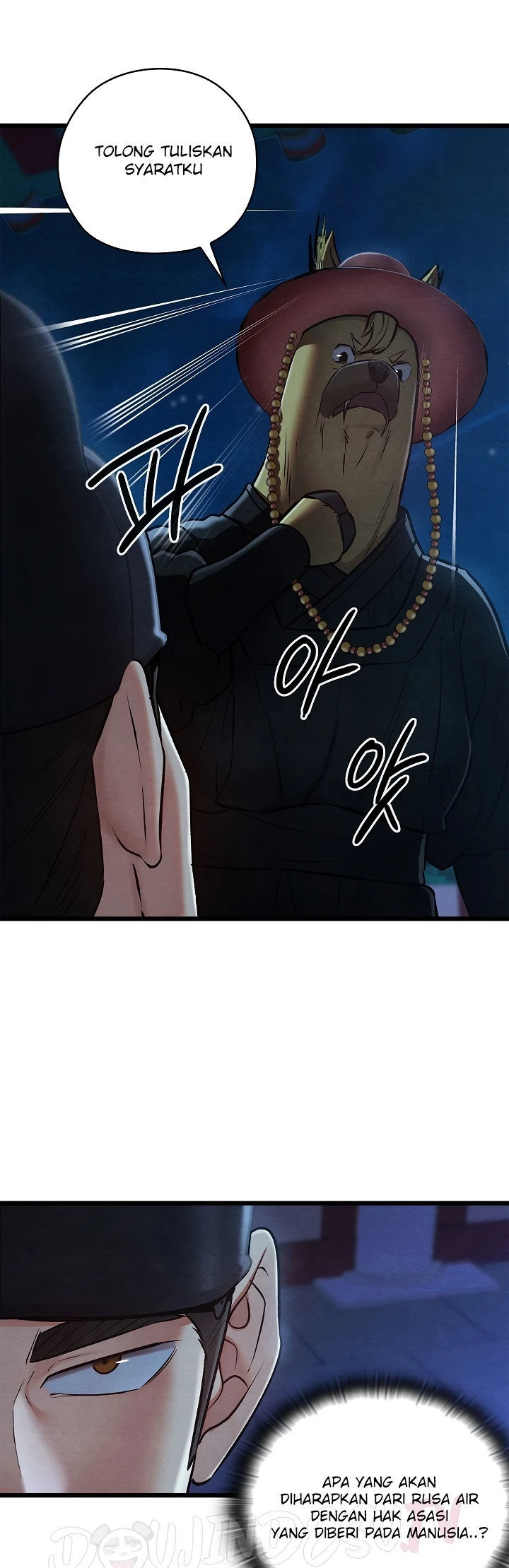 Principles and Practices of Lovemaking - Chapter 42 49 Principles and Practices of Lovemaking - Chapter 42 49