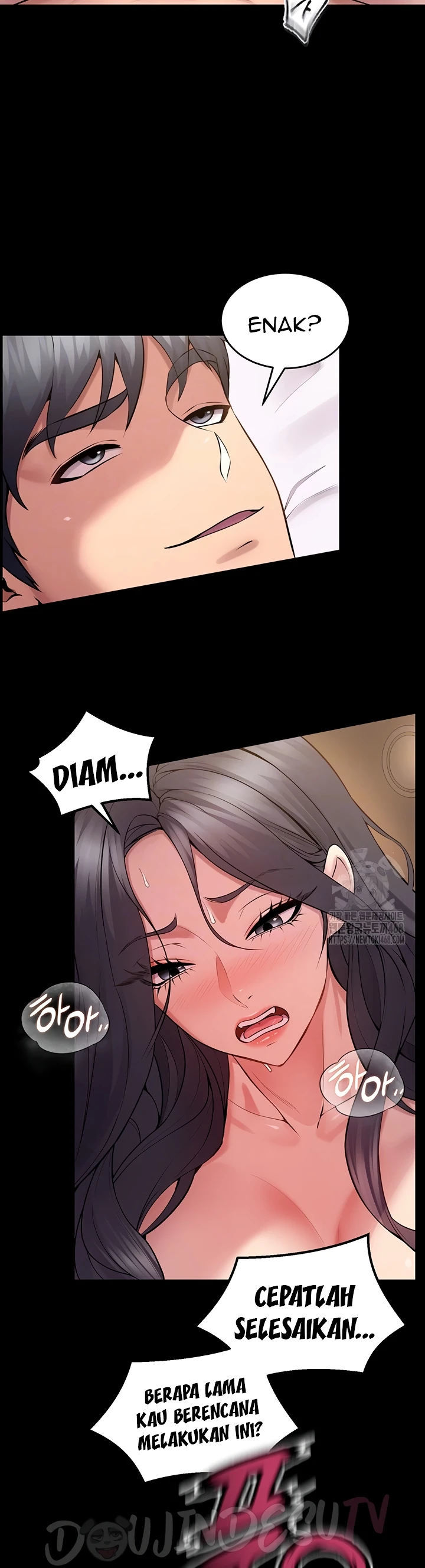 Prison Revenge - Chapter 13 8