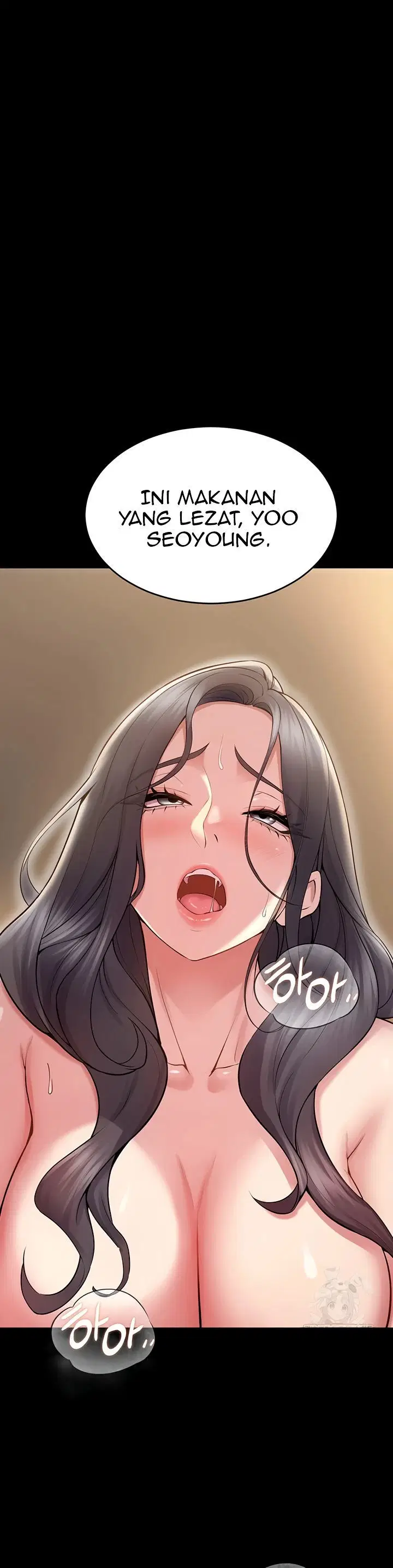 Prison Revenge - Chapter 13 21