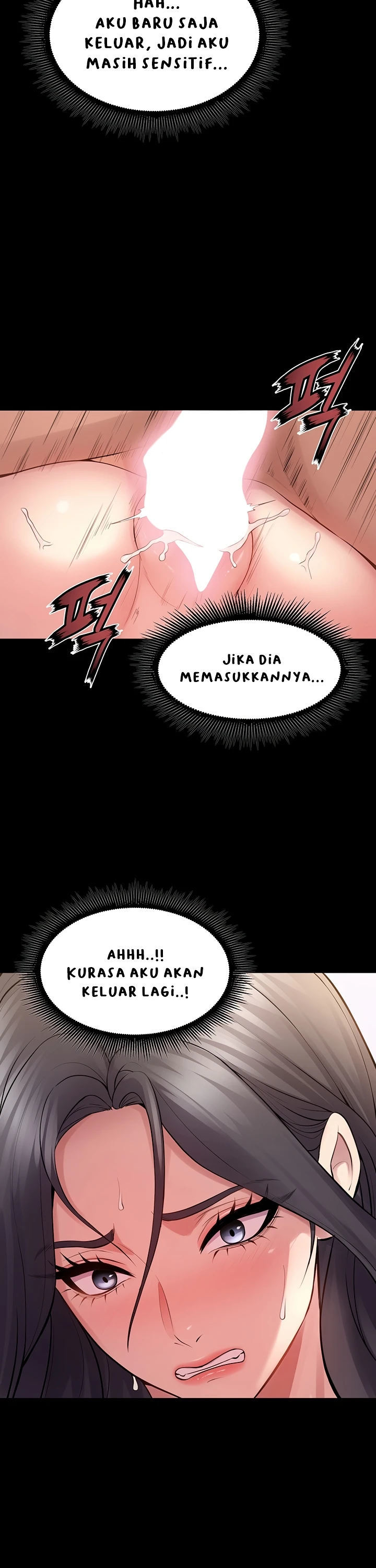 Prison Revenge - Chapter 13 35