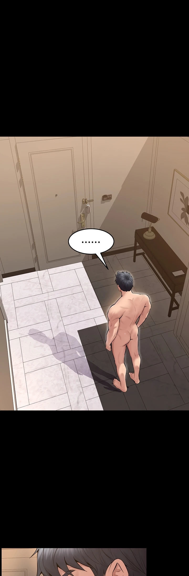Prison Revenge - Chapter 13 47