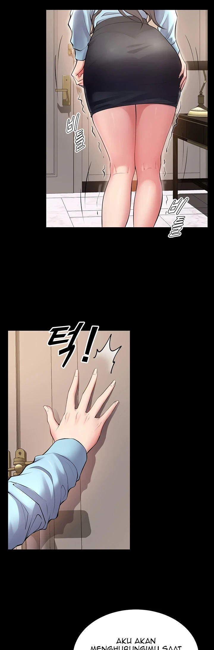 Prison Revenge - Chapter 13 44