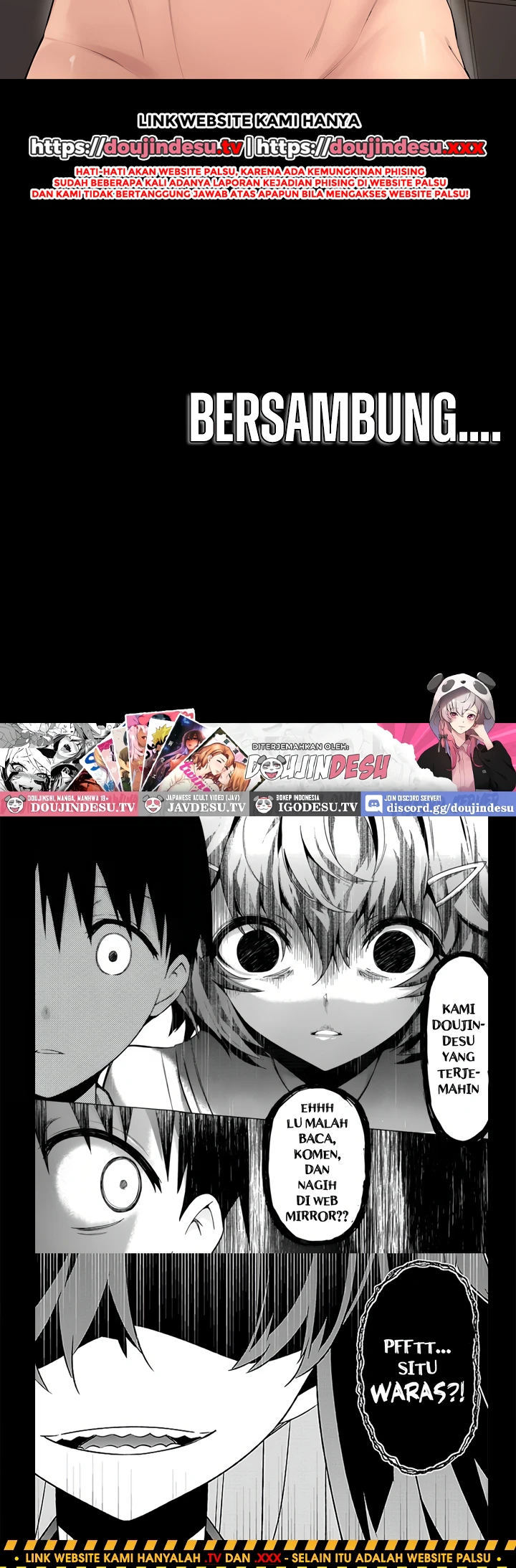 Prison Revenge - Chapter 13 50