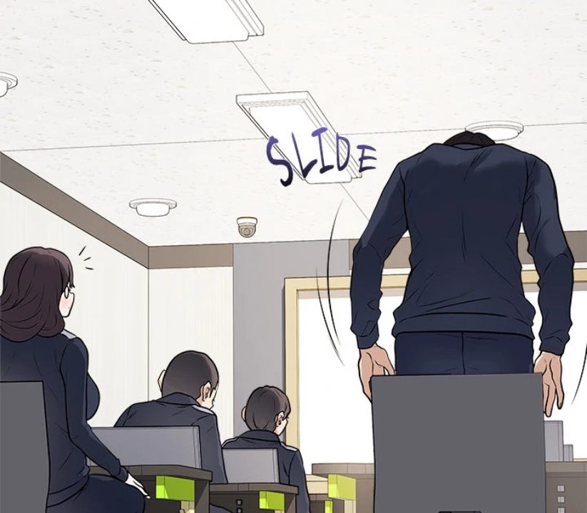 Private Academy - Chapter 1 35 Private Academy - Chapter 1 35