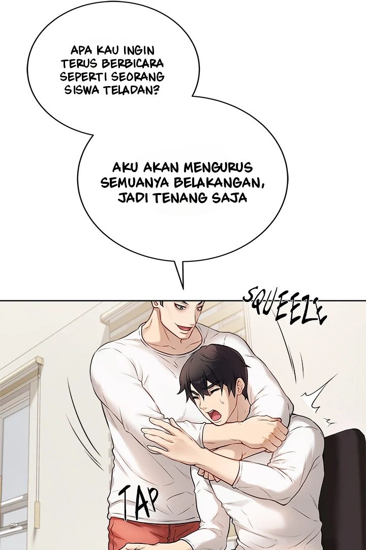 Private Academy - Chapter 1 122 Private Academy - Chapter 1 122