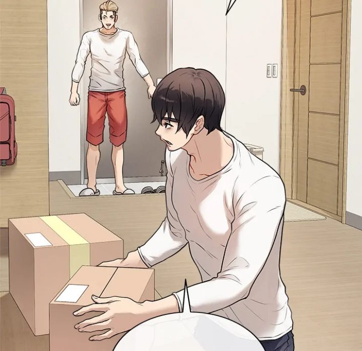 Private Academy - Chapter 1 130 Private Academy - Chapter 1 130