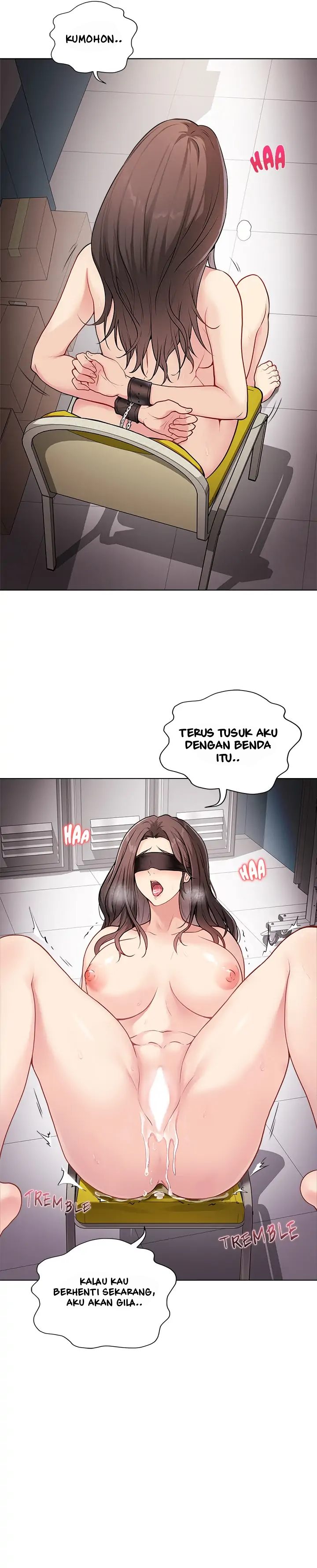 Private Academy - Chapter 1 6 Private Academy - Chapter 1 6