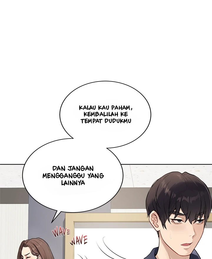 Private Academy - Chapter 1 72 Private Academy - Chapter 1 72