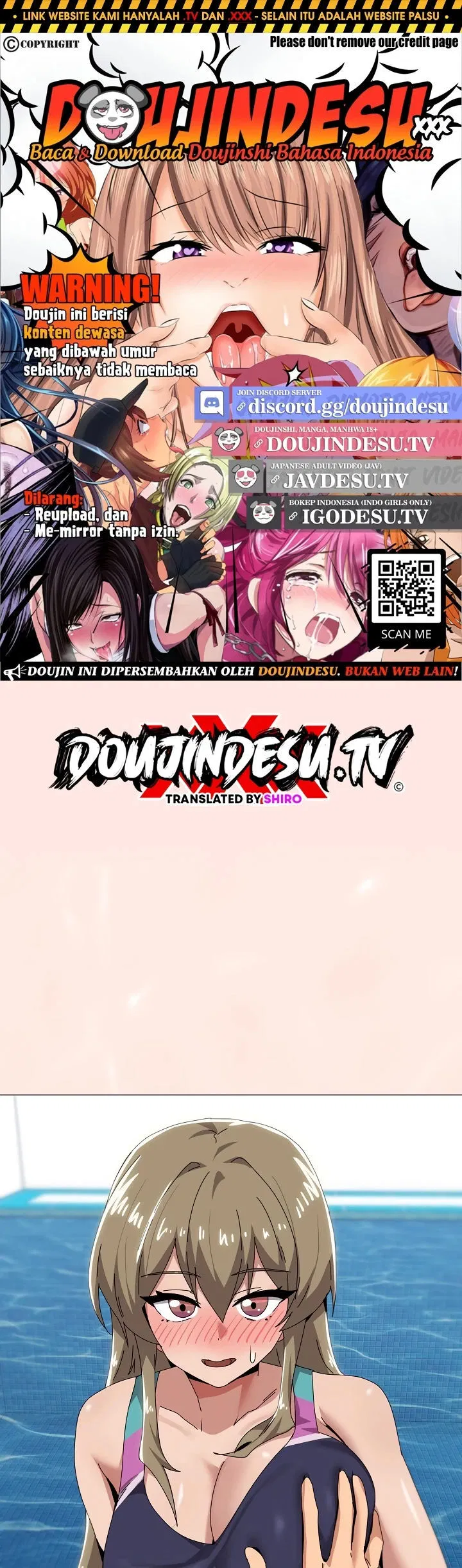 What’s Wrong With This Family - Chapter 63 1 What’s Wrong With This Family - Chapter 63 1