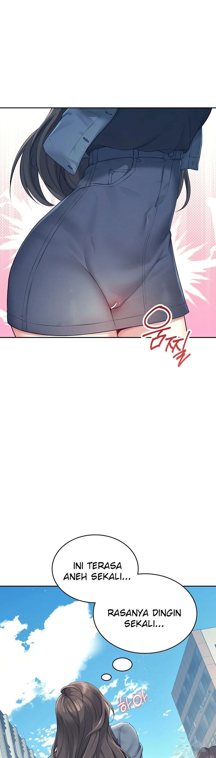 Wireless Onahole - Chapter 10 9