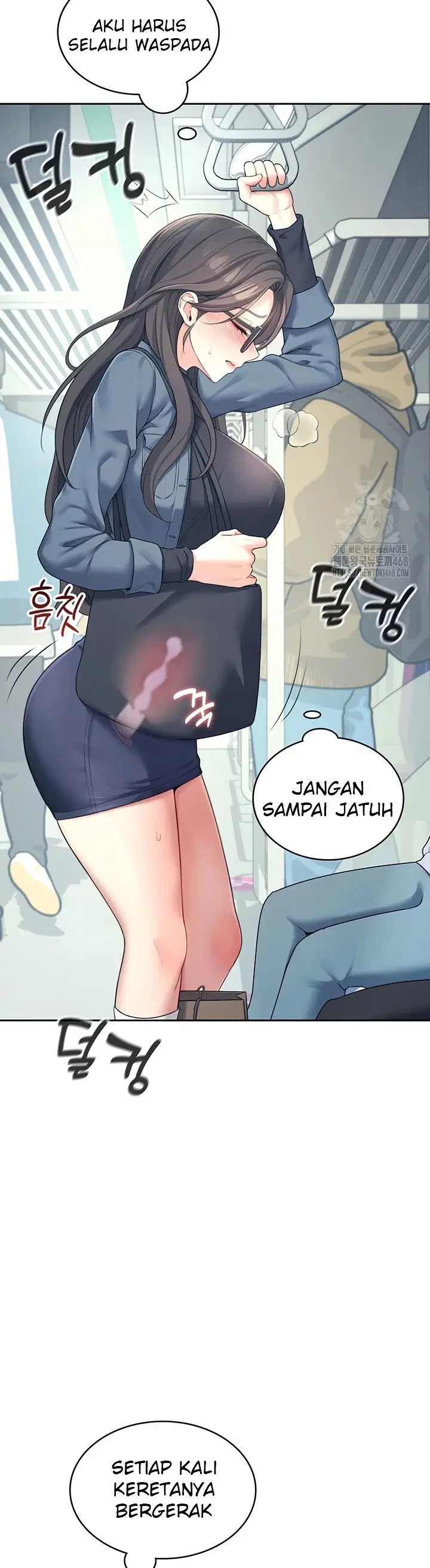 Wireless Onahole - Chapter 10 28