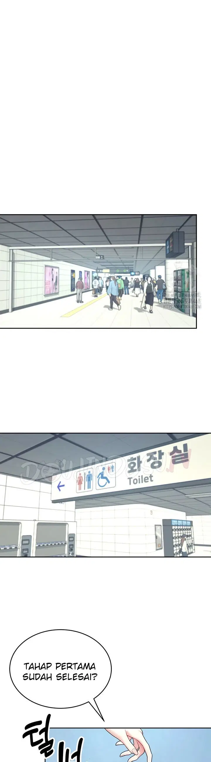 Wireless Onahole - Chapter 10 19