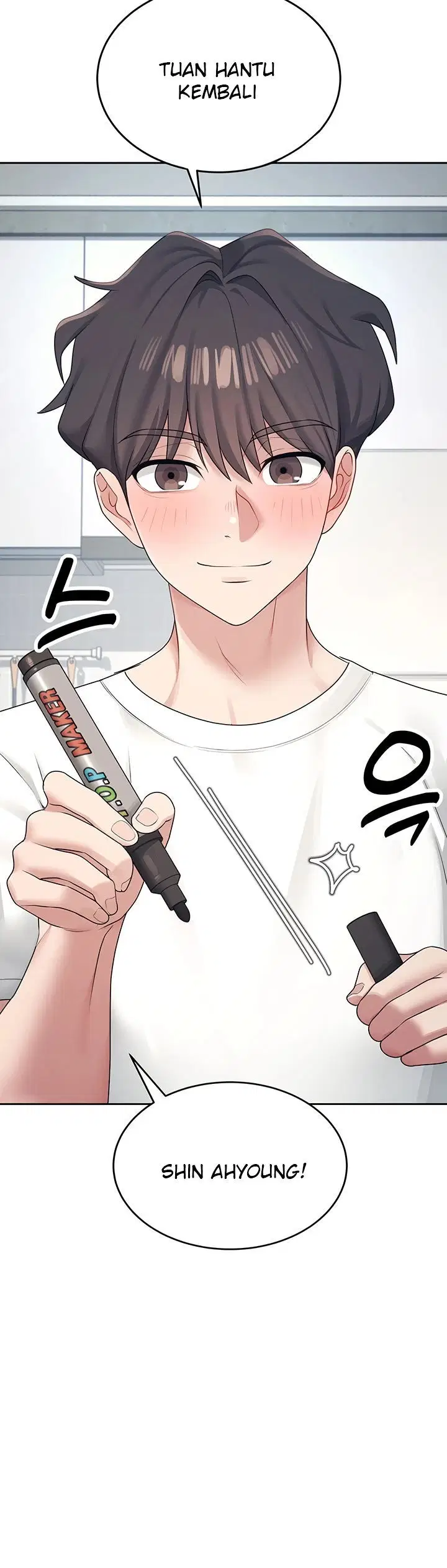 Wireless Onahole - Chapter 10 6