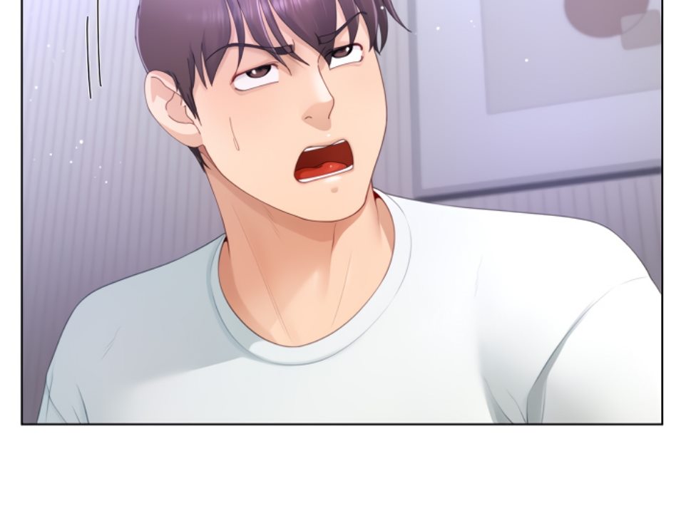 Wanna Become a Dad or a Boyfriend - Chapter 18 21