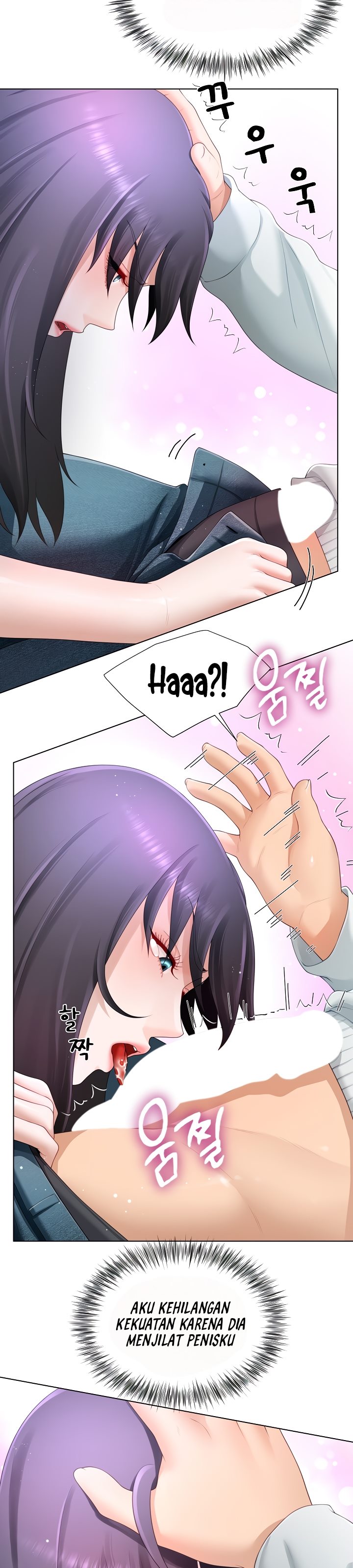 Wanna Become a Dad or a Boyfriend - Chapter 18 33