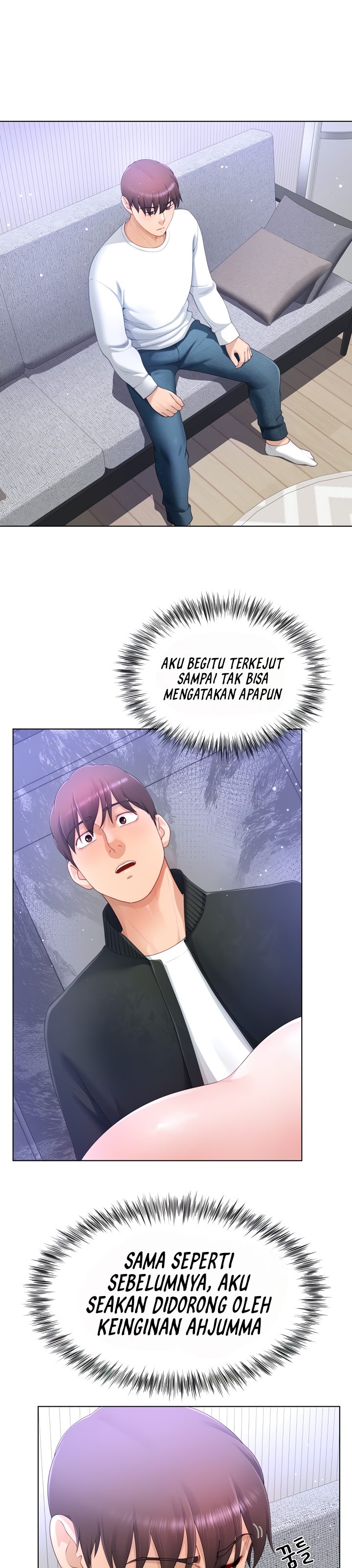 Wanna Become a Dad or a Boyfriend - Chapter 18 13