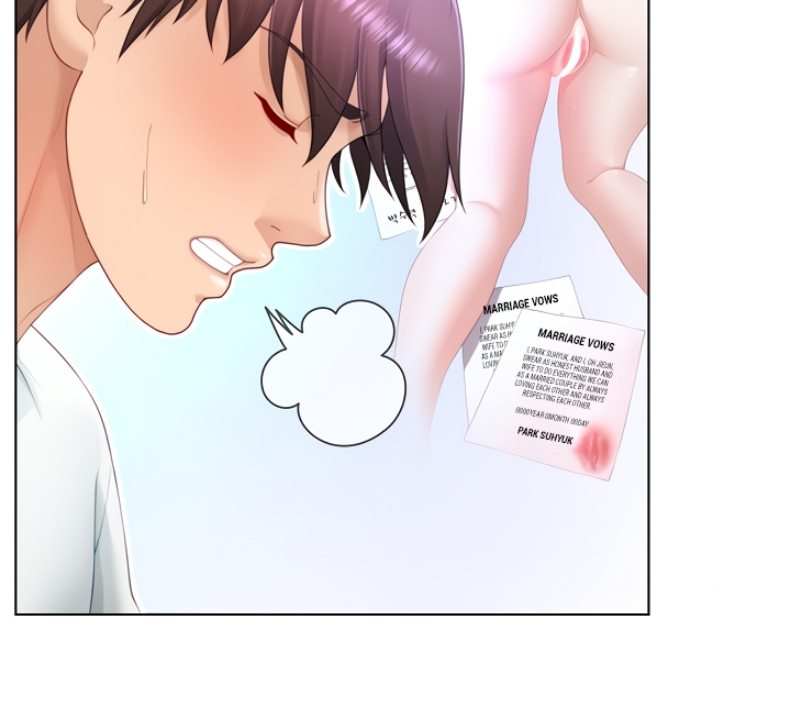 Wanna Become a Dad or a Boyfriend - Chapter 18 16
