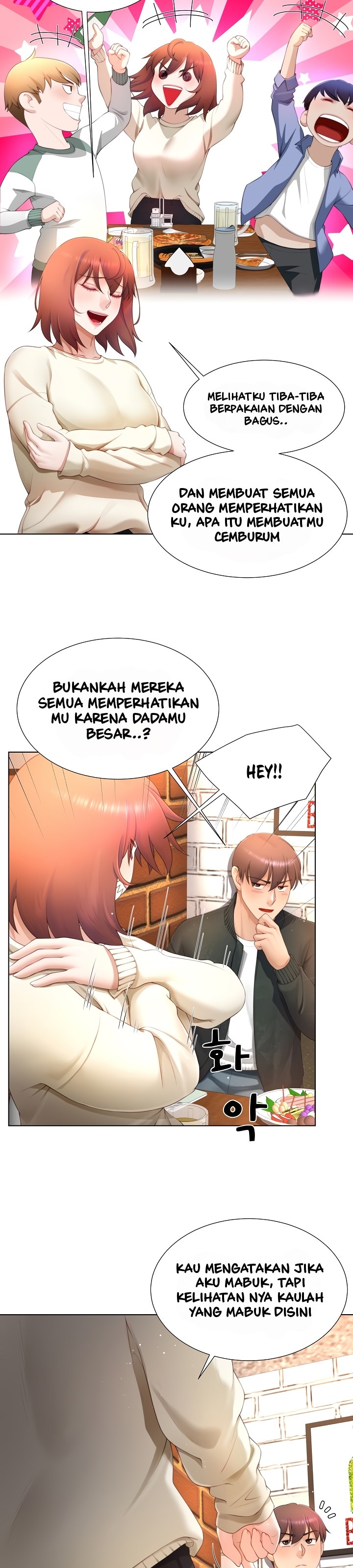 Wanna Become a Dad or a Boyfriend - Chapter 12 29 Wanna Become a Dad or a Boyfriend - Chapter 12 29