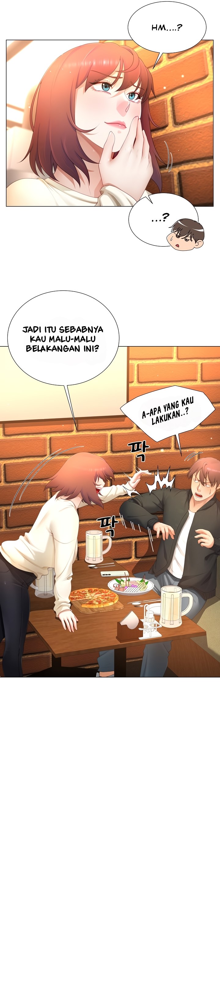 Wanna Become a Dad or a Boyfriend - Chapter 12 27 Wanna Become a Dad or a Boyfriend - Chapter 12 27