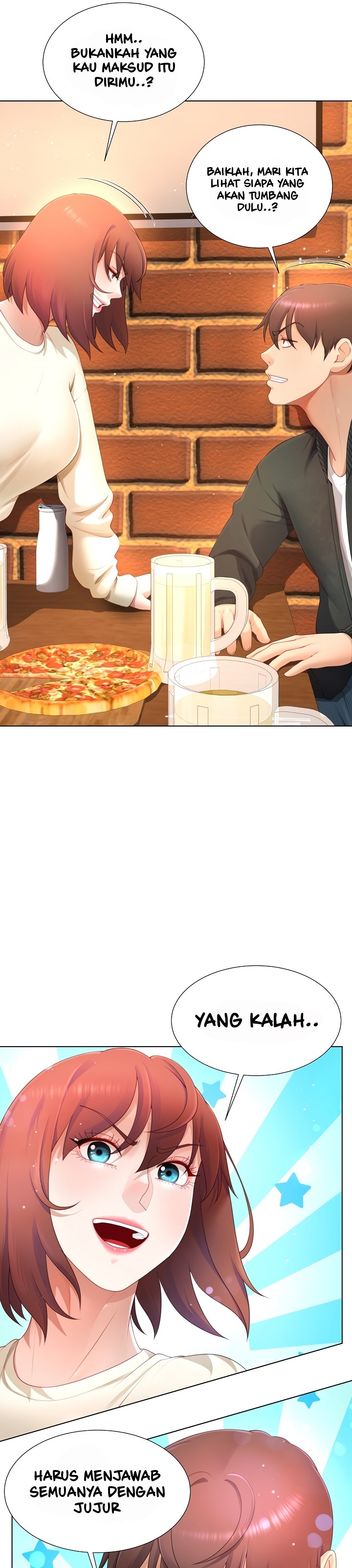 Wanna Become a Dad or a Boyfriend - Chapter 12 32 Wanna Become a Dad or a Boyfriend - Chapter 12 32