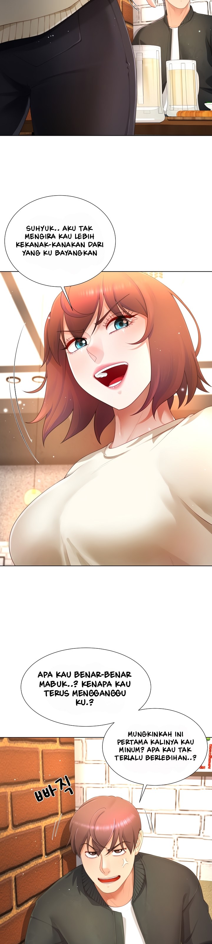 Wanna Become a Dad or a Boyfriend - Chapter 12 30 Wanna Become a Dad or a Boyfriend - Chapter 12 30