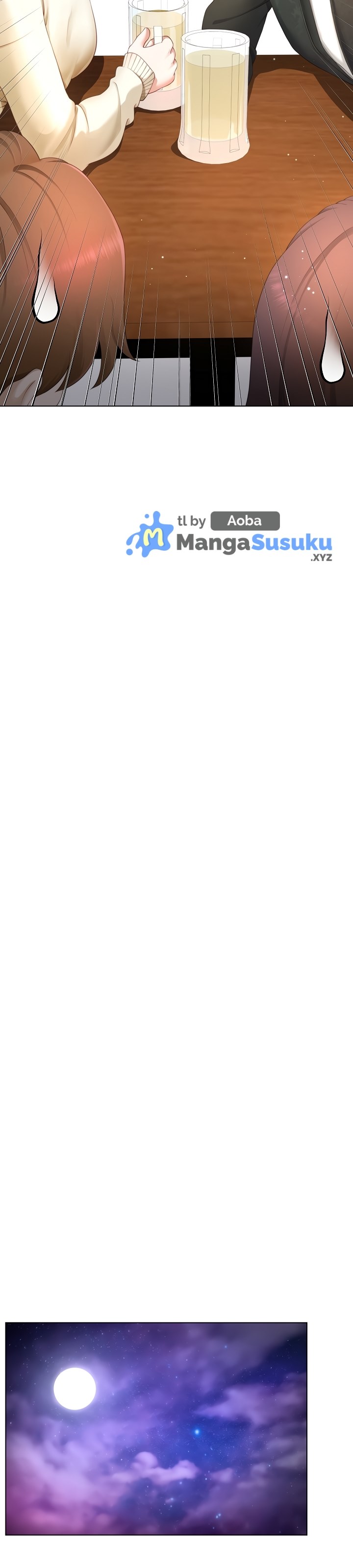 Wanna Become a Dad or a Boyfriend - Chapter 12 34 Wanna Become a Dad or a Boyfriend - Chapter 12 34