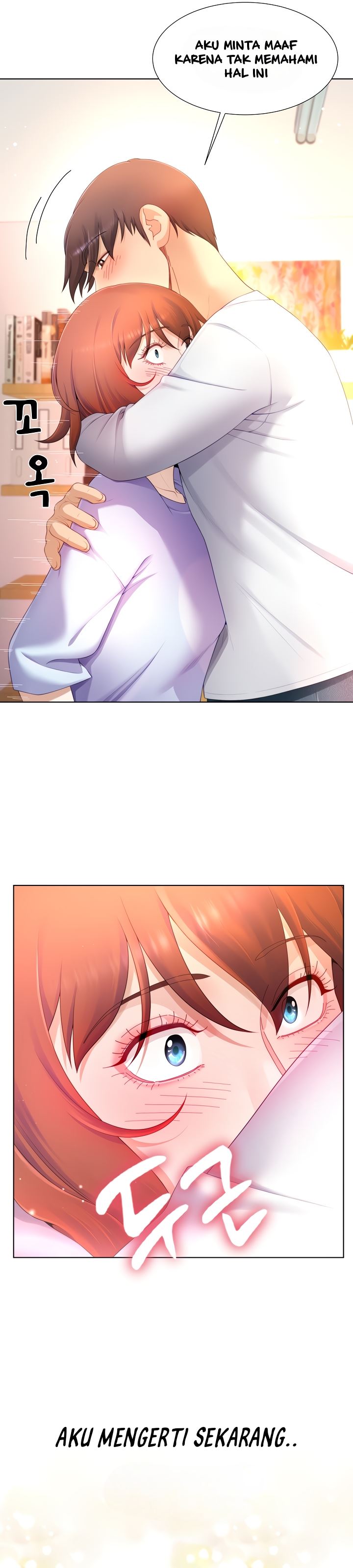 Wanna Become a Dad or a Boyfriend - Chapter 17 22